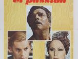 une affiche pour la sortie du film