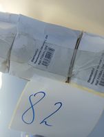 Lot de 5 thermomètres axiaux Thermador, référence T100A1-200… (photo 2)