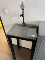 un appareil de mesure et contrôle NOGA type Mercator sur son…