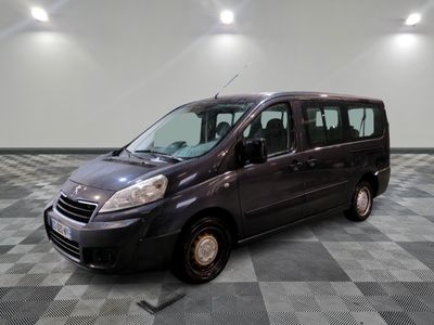 Peugeot - Expert Tepee 2.0 Hdi 130ch Fap Access Long 9pl - G…