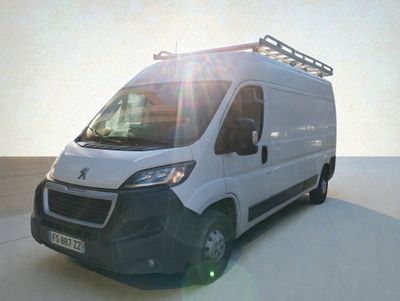 CTTE PEUGEOT BOXER333 2.2BLUEHDI 120 STE ASPHALT L3H2 Kilomè…