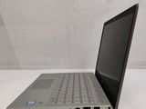a laptop computer that is sitting on a table