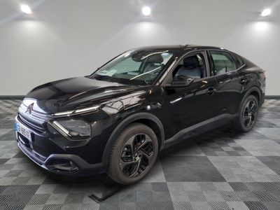 Mitsubishi CX - HR 2020, 1,5 L turbo, transmission intégrale, SUV 4 portes
