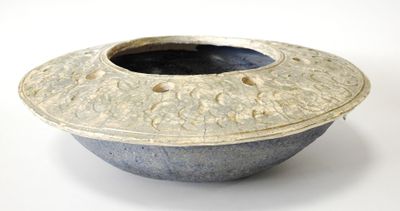 François BELLIARD (né en 1949)