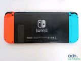 an image of a nintendo switch lite sitting on top of a table