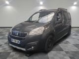 the grey van is parked on a checkered floor in a room