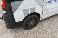 Renault Trafic DCi 115 imm. du 10/12/2013, 220. (photo 4)