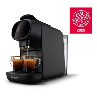 619/Cafetière Expresso Philips L'OR Barista LM9012/60 Piano …
