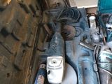 a box full of tools and tools in the back of a truck