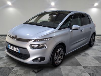 Citroën C4 Picasso HDI 115 Collection - Monospace Familial Spacieux