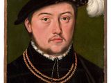 a painting of a man with a feather on his head