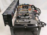 a machine that is sitting on top of a table