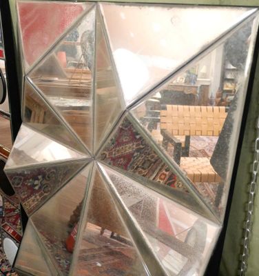 Olivier De Schrijver (◦1958), école Belge, Ode's Design - Ed…