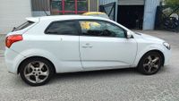 KIA - CEE'D - Genre : VP - Carrosserie : CI - Energie : GO -… (photo 4)
