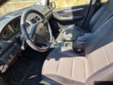 a picture of a car with a steering wheel and dashboard