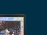 a picture of a card with a picture of a person on it