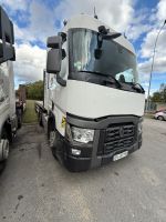 TRR RENAULT T Carosserie : PR SREM Energie : GO Puissance : … (photo 4)