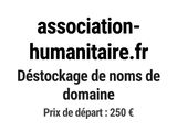 Photo 1/1 du lot