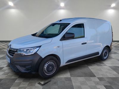 RENAULT - EXPRESS VAN BLUE DCI 95 - 22 CONFORT - GO - Mise e…