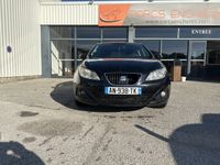 SEAT IBIZA SC 1.6 TDI 105 GRAN VIA - MEC: 19/03/2010 - Km co… (photo 3)