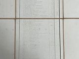 a picture of a floor plan of a bathroom