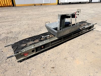 Etramo - Bande Transporteuse 3 M…