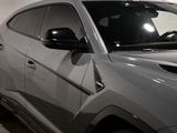 an image of a car parked in a garage