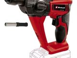 an image of a cordless drill is shown with a screwdriver