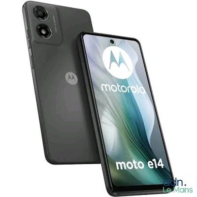 motorola moto e4 with 4gb ram, 64mp rear camera launched in india