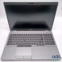 Ordinateur portable Dell Precision 3551 Argent - Intel Core … (photo 3)