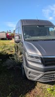 MAN TGE - Genre : CTTE - Carrosserie : FOURGON - Kilométrage… (photo 4)