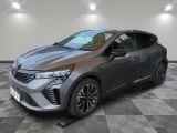 a grey 2020 toyota c - hr is parked in a room with a checkered floor