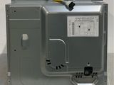 an image of a computer monitor with a yellow cable