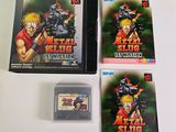 two video game cases and a game card sitting on a table