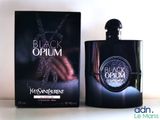 Black Opium d'Yves Saint Laurent pour femme, EAP