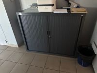1 armoire imitation bois lamifié 2 portes battantes (photo 3)