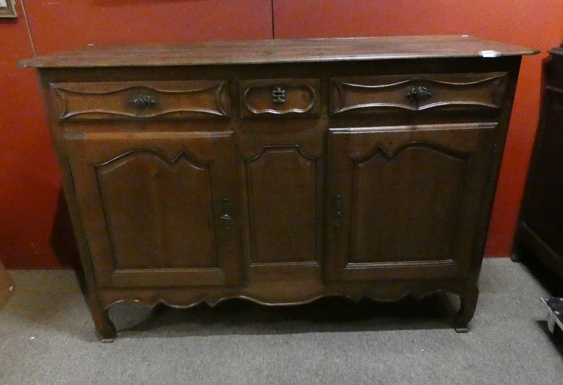 Objets d'art & Curiosités