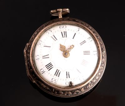 TERROT et THUILLIER ( 1735-1750 )