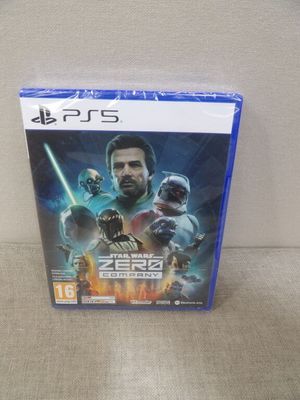 Star Wars : L'Ascension de Skywalker sur PS3
