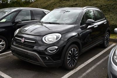 VP FIAT 500X 1.0 FIREFLY T T3 120ch CROSS vente à pro car me…