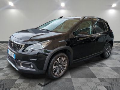 PEUGEOT - 2008 PURETECH 110CH SS EAT6 ALLURE - ES - Mise en …