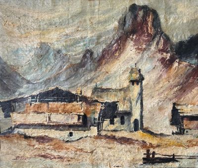 ECOLE MODERNE ALLEMANDE