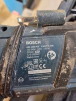 Scie sabre Bosch GSA1300PCE (photo 2)