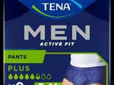 Pantalons Tena Men Active Fit