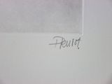 a close up of a piece of paper with writing on it