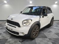 MINI - COUNTRYMAN D 143 CH COOPER S - GO - Mise en service: …