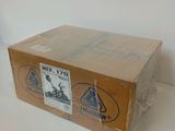 a box that is sitting on a table