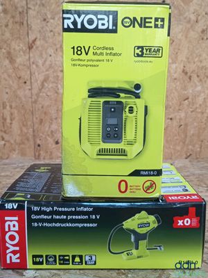Chargeur de batterie Ryobi One+ 18 V à vendre à Los Angeles, Californie