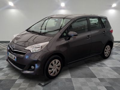 Toyota Yaris à hayon 1,0 vvvvvvvvvvvvvvvvvvvvvvvvv