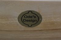 OLIVIER DE SCHRIJVER (1958 - ) - ODE'S DESIGN (Belgique) - 2… (photo 4)